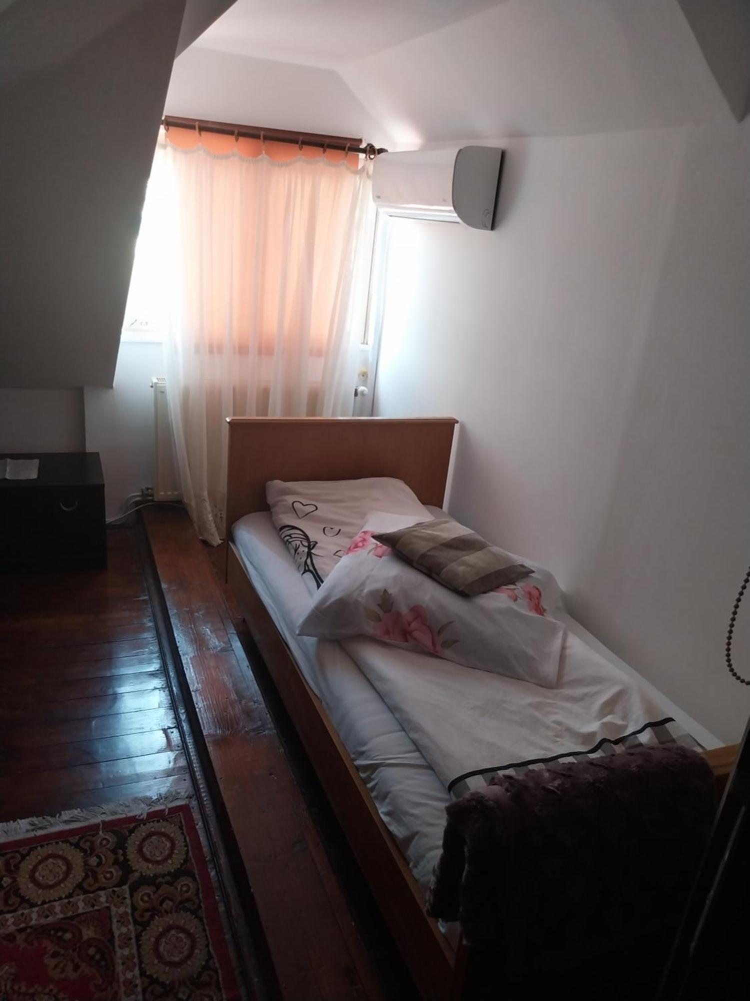 Апартаменти Casa Voica Турда Номер фото